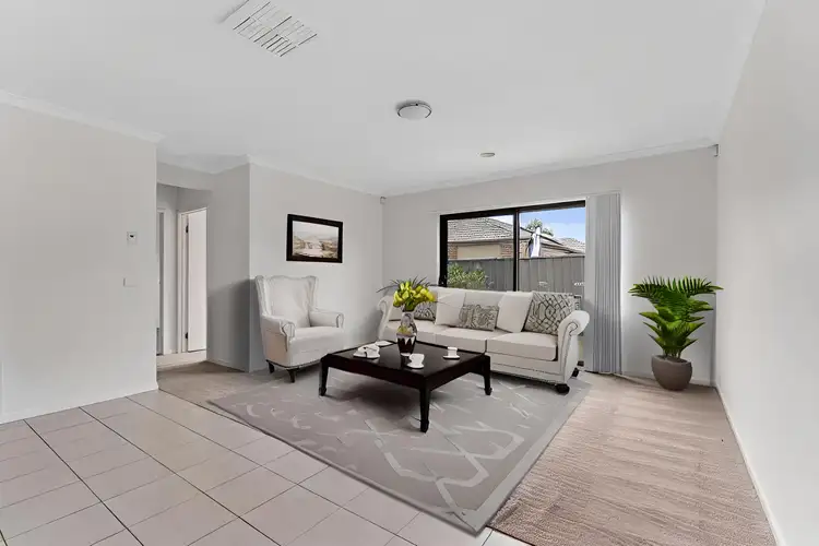 Fifth view of Homely house listing, 50 Cloverdale Road, Tarneit VIC 3029