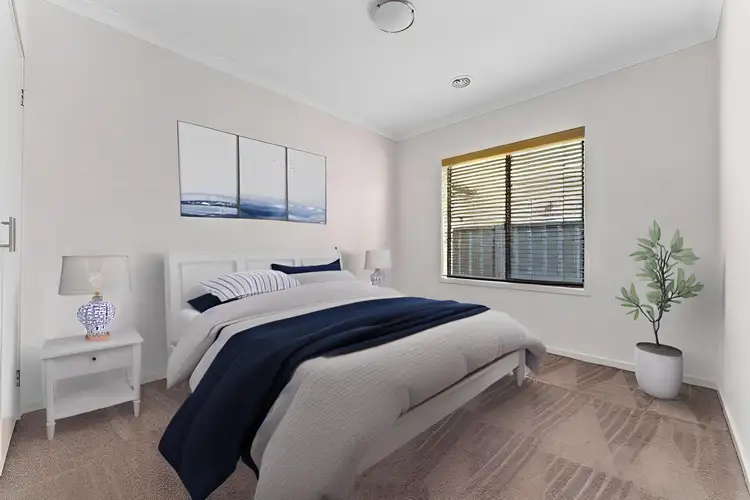 Sixth view of Homely house listing, 50 Cloverdale Road, Tarneit VIC 3029
