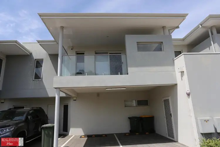 Second view of Homely townhouse listing, 8/2A Wroxton Street, Midland WA 6056
