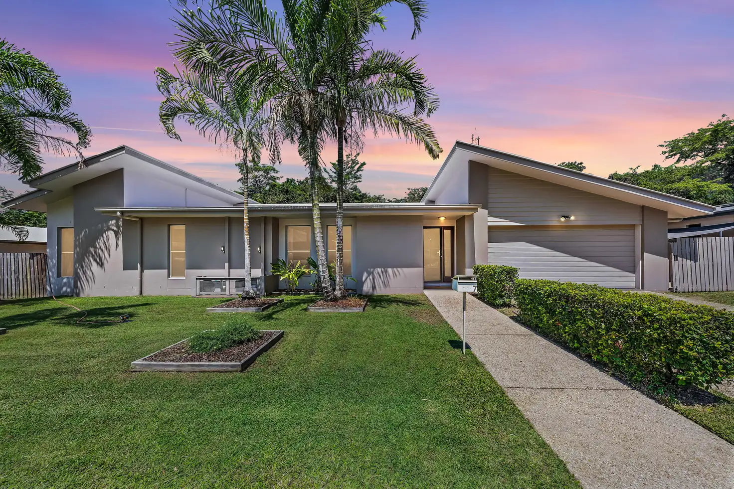 Main view of Homely house listing, 7 Bali Hi Place, Jubilee Pocket QLD 4802