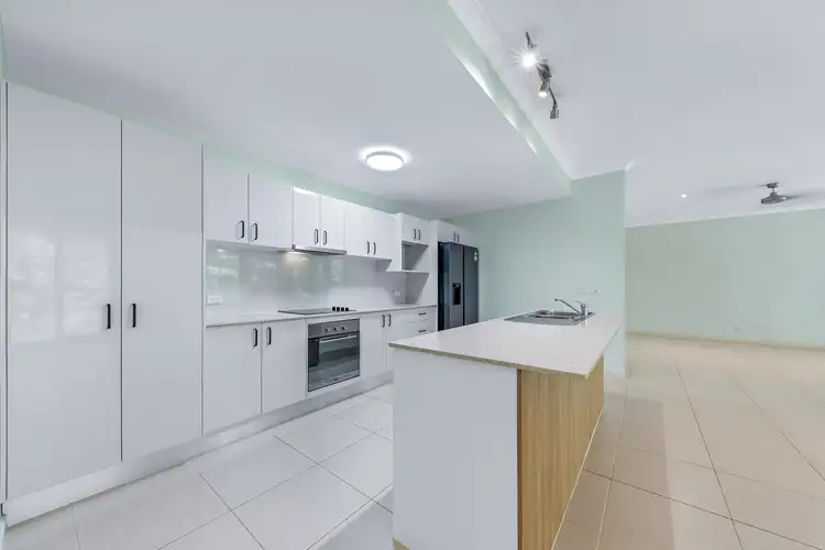 Fourth view of Homely house listing, 7 Bali Hi Place, Jubilee Pocket QLD 4802