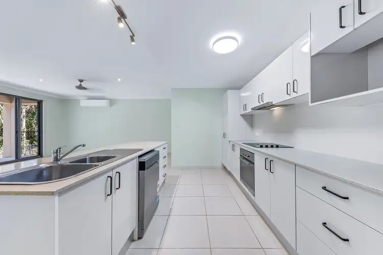 Fifth view of Homely house listing, 7 Bali Hi Place, Jubilee Pocket QLD 4802