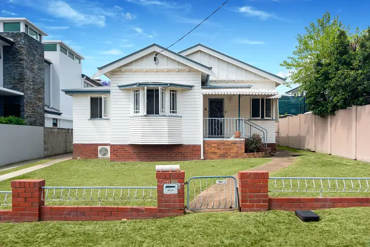 Main view of Homely house listing, 8 Derby Street, Hendra QLD 4011