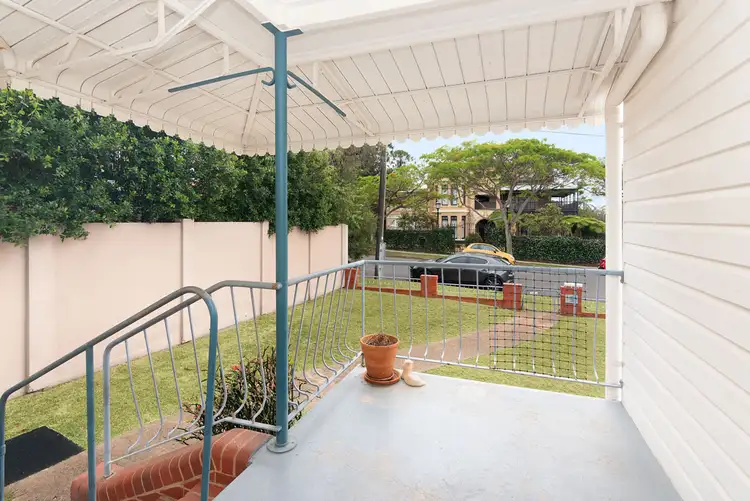 Second view of Homely house listing, 8 Derby Street, Hendra QLD 4011