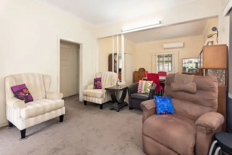 Third view of Homely house listing, 8 Derby Street, Hendra QLD 4011