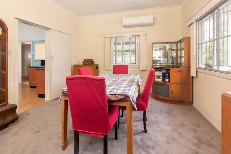 Fifth view of Homely house listing, 8 Derby Street, Hendra QLD 4011