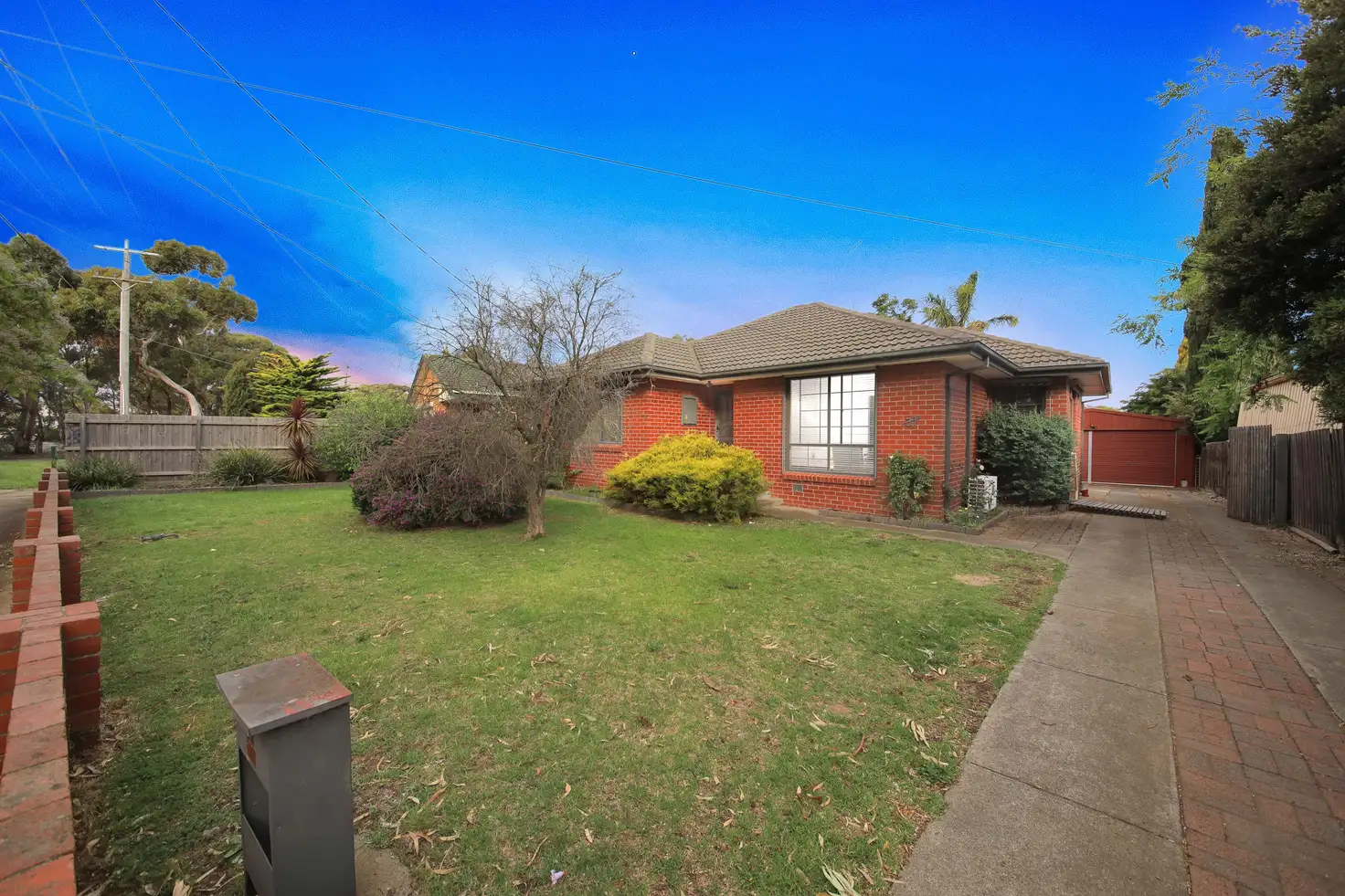 Main view of Homely house listing, 37 Old Geelong Road, Laverton VIC 3028