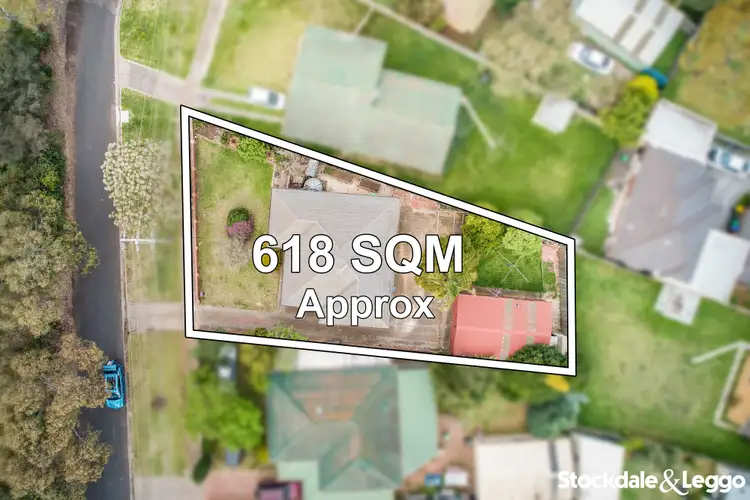 Second view of Homely house listing, 37 Old Geelong Road, Laverton VIC 3028