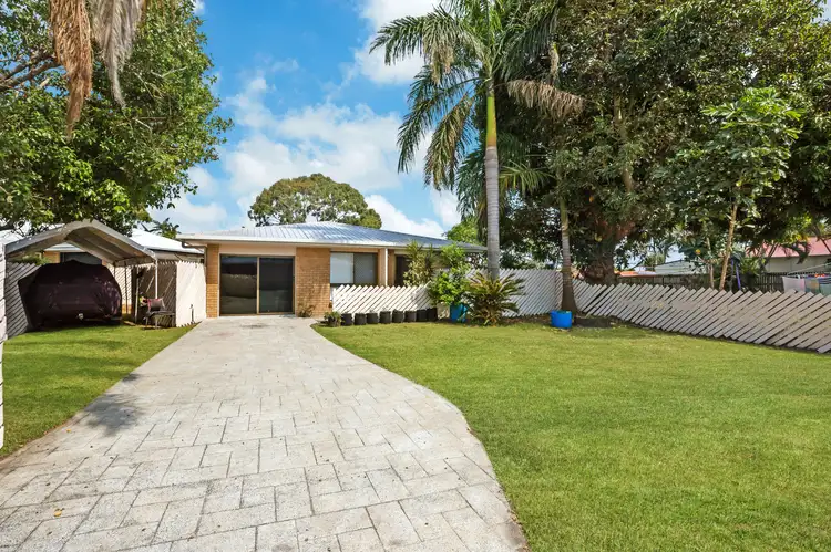 3/32 Rae Street, East Mackay QLD 4740