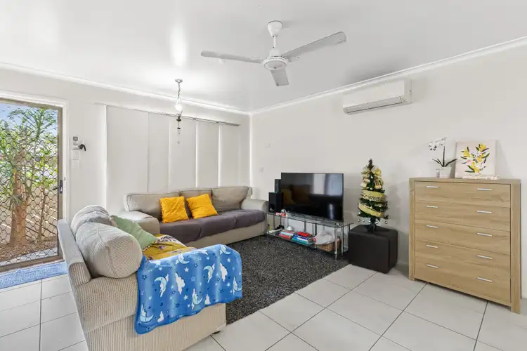 Second view of Homely house listing, 3/32 Rae Street, East Mackay QLD 4740