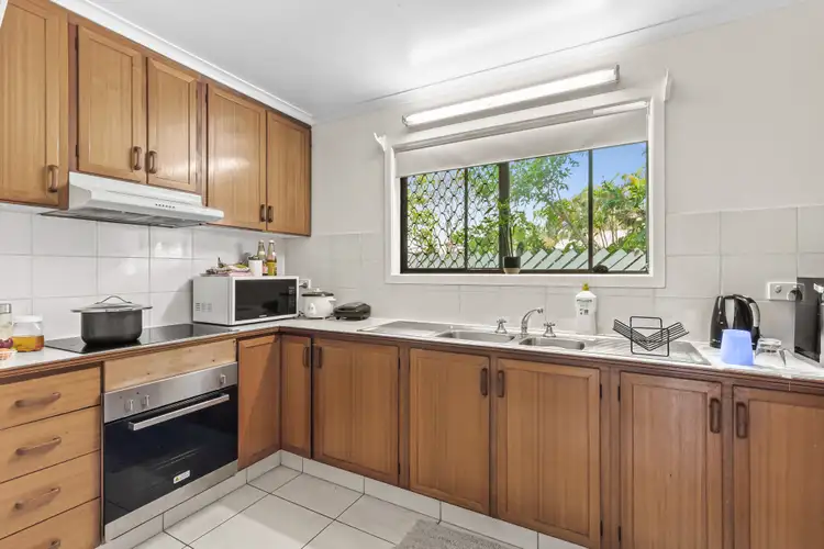 Fifth view of Homely house listing, 3/32 Rae Street, East Mackay QLD 4740