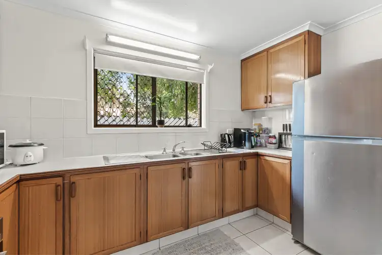 Sixth view of Homely house listing, 3/32 Rae Street, East Mackay QLD 4740