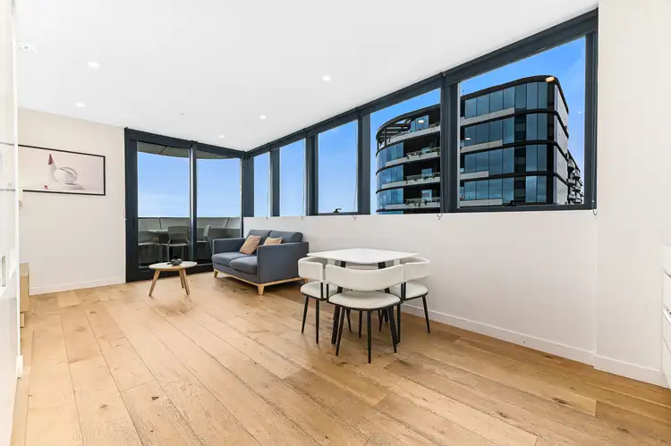 Fourth view of Homely apartment listing, 803/52-54 O'Sullivan Road, Glen Waverley VIC 3150