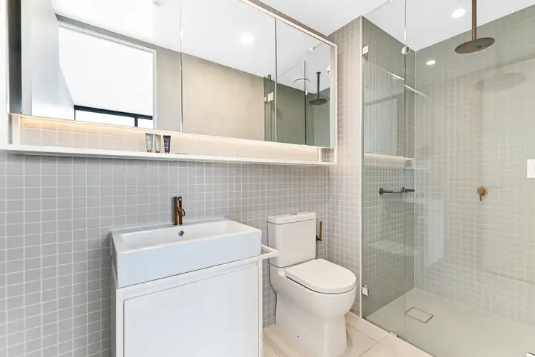 Sixth view of Homely apartment listing, 803/52-54 O'Sullivan Road, Glen Waverley VIC 3150