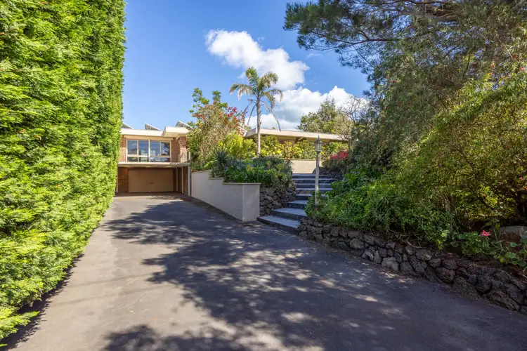 Main view of Homely house listing, 58 Rosyth Rd, Rye VIC 3941