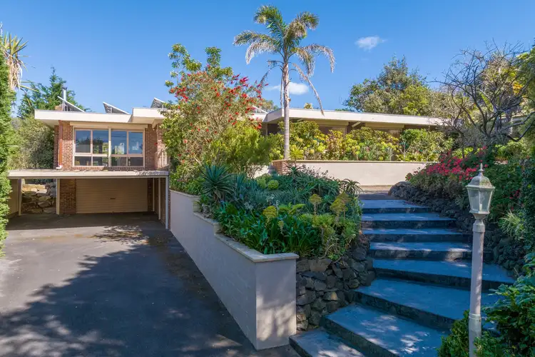 Second view of Homely house listing, 58 Rosyth Rd, Rye VIC 3941