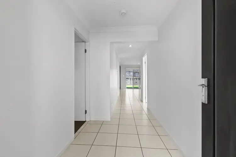 Second view of Homely house listing, 23 Hinze Circuit, Rural View QLD 4740