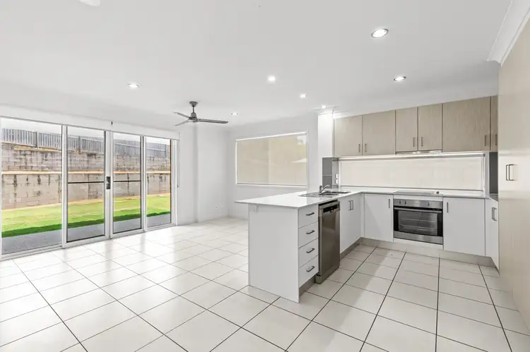 Sixth view of Homely house listing, 23 Hinze Circuit, Rural View QLD 4740