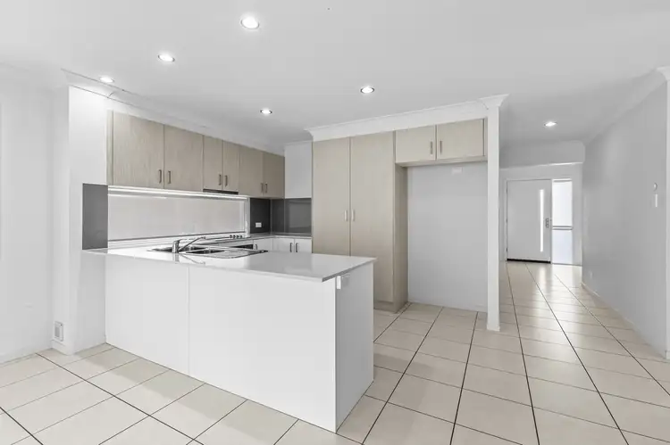 Seventh view of Homely house listing, 23 Hinze Circuit, Rural View QLD 4740
