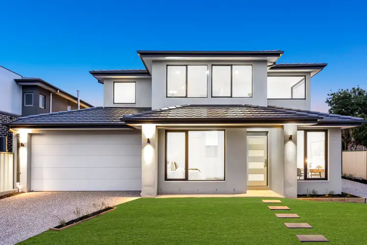 1/8 Tobias Avenue, Glen Waverley VIC 3150
