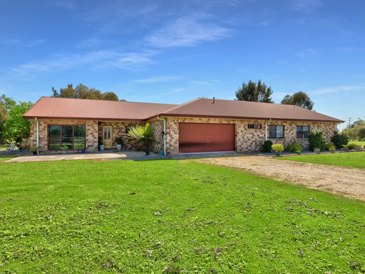 29 Miller Crescent, Benalla VIC 3672
