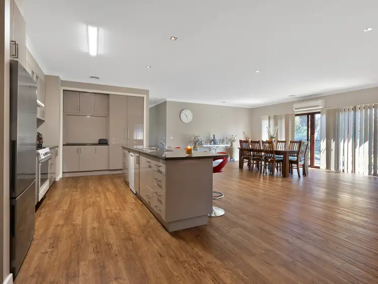 Fifth view of Homely house listing, 29 Miller Crescent, Benalla VIC 3672