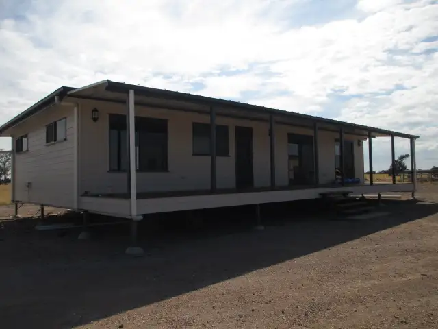 Main view of Homely rural property listing, 14465 SURAT DEVELOPMENTAL ROAD, Tara QLD 4421