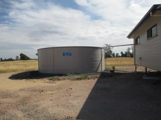 Second view of Homely rural property listing, 14465 SURAT DEVELOPMENTAL ROAD, Tara QLD 4421