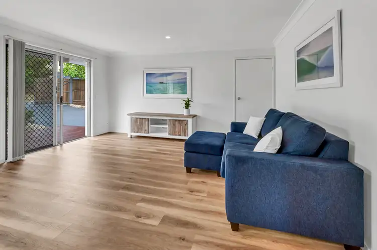 Third view of Homely house listing, 13 Brier Crescent, Varsity Lakes QLD 4227