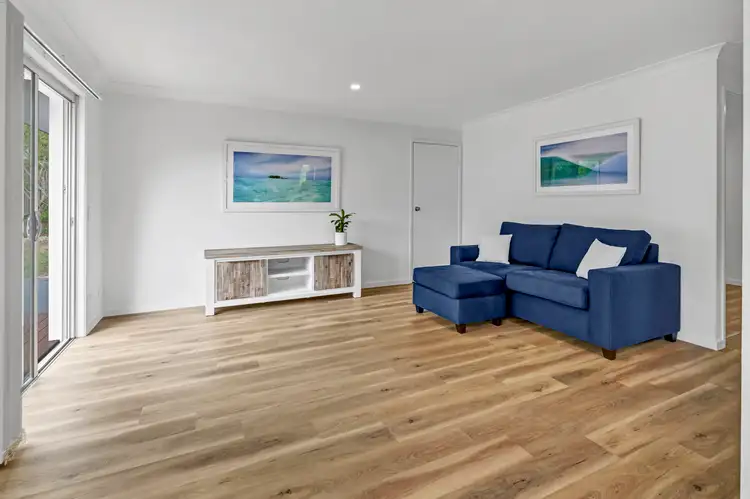 Fourth view of Homely house listing, 13 Brier Crescent, Varsity Lakes QLD 4227