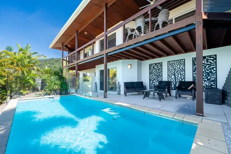 Third view of Homely house listing, 25 Country Road, Cannonvale QLD 4802