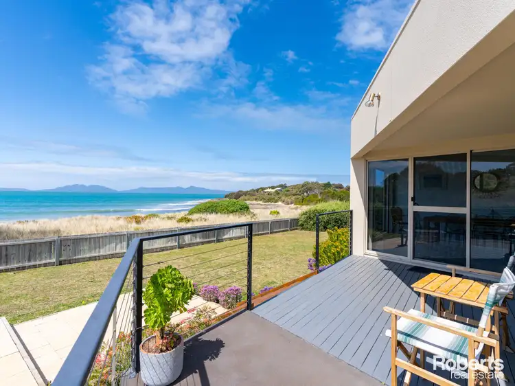 Main view of Homely house listing, 1/11 Aqua Sands Drive, Swansea TAS 7190