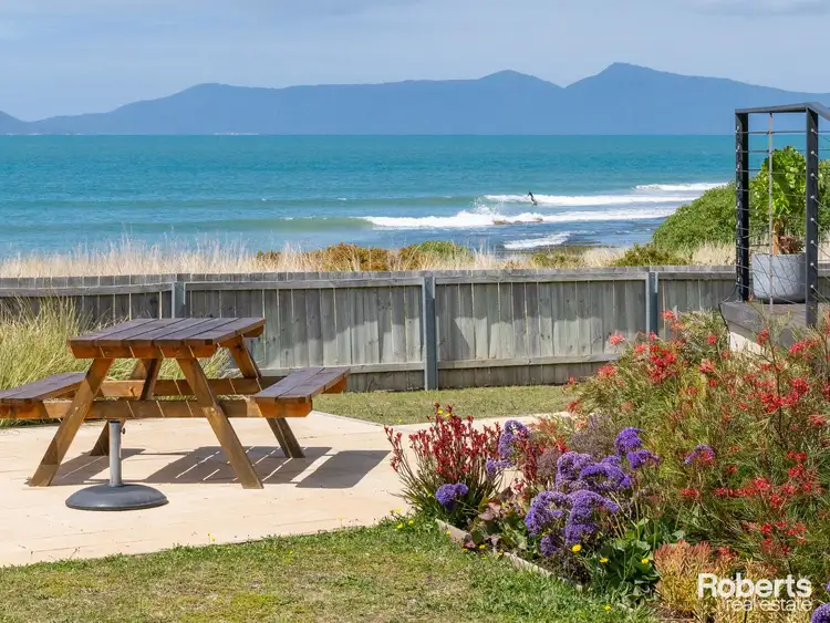 Third view of Homely house listing, 1/11 Aqua Sands Drive, Swansea TAS 7190