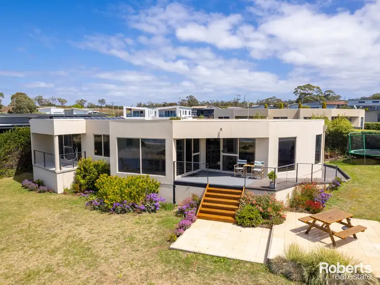Fifth view of Homely house listing, 1/11 Aqua Sands Drive, Swansea TAS 7190
