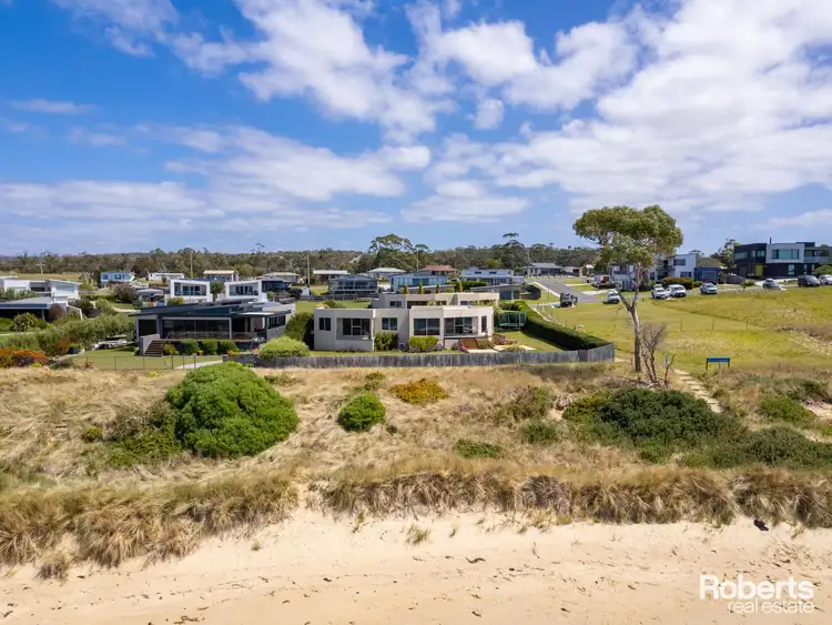 Sixth view of Homely house listing, 1/11 Aqua Sands Drive, Swansea TAS 7190