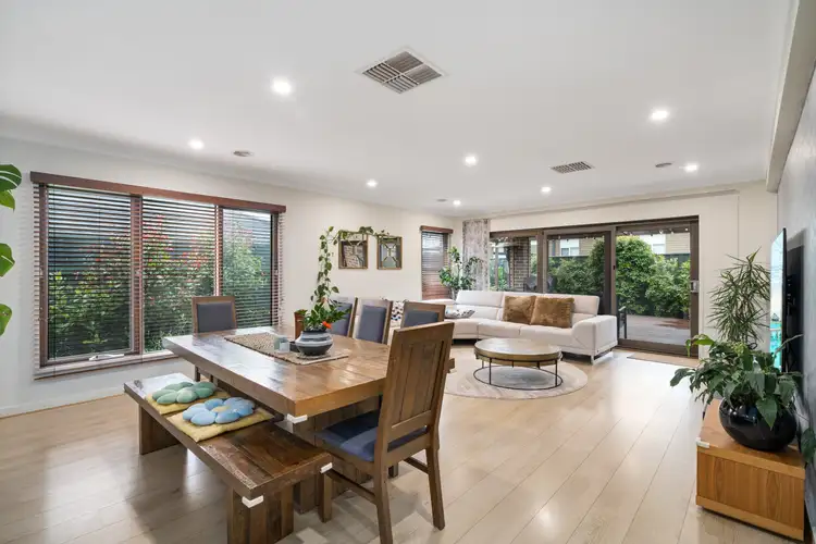 Fourth view of Homely house listing, 6 Pump House Crescent, Clyde VIC 3978