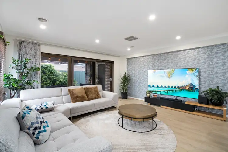 Fifth view of Homely house listing, 6 Pump House Crescent, Clyde VIC 3978