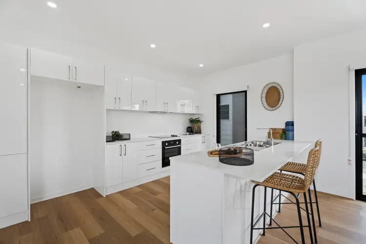 Third view of Homely townhouse listing, 5/81 Minnie Street, Southport QLD 4215