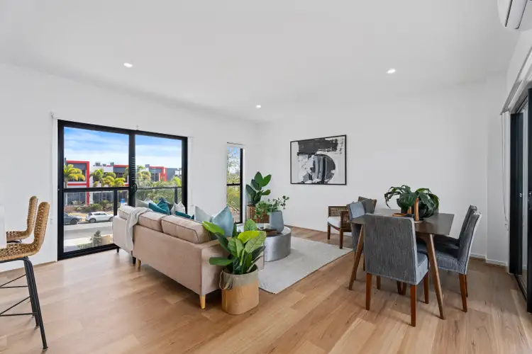 Fifth view of Homely townhouse listing, 5/81 Minnie Street, Southport QLD 4215