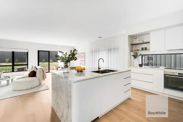 Fifth view of Homely house listing, 118A Dawson Street, Tullamarine VIC 3043