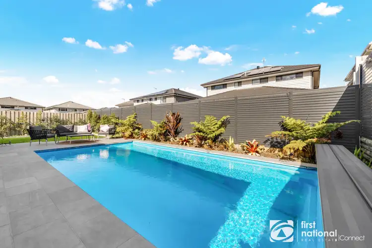 Main view of Homely house listing, 17 Brindle Parkway, Box Hill NSW 2765
