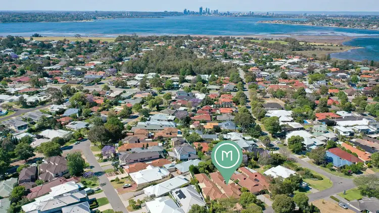 11A Dandenong Road, Attadale WA 6156