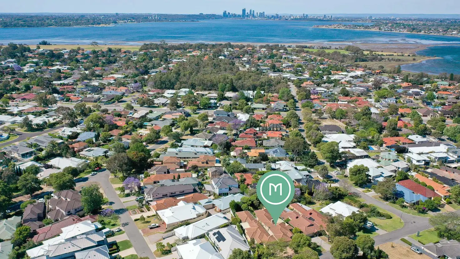 Main view of Homely house listing, 11A Dandenong Road, Attadale WA 6156