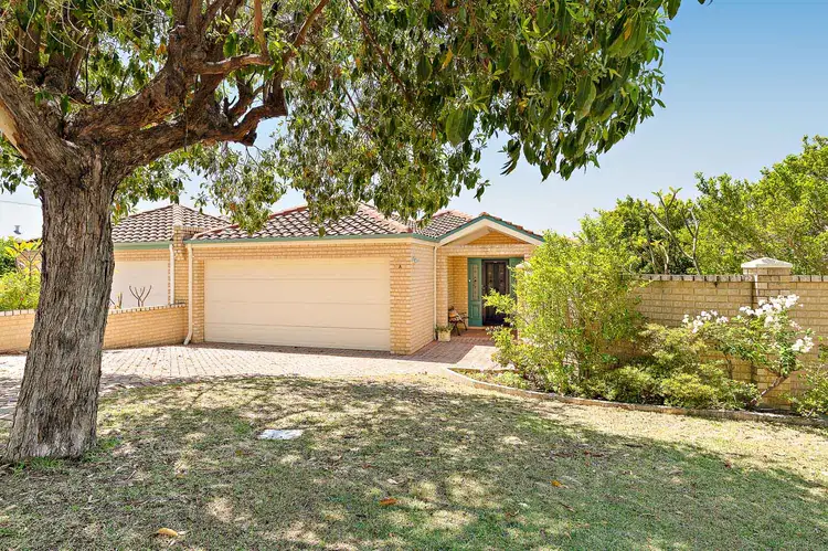 Fifth view of Homely house listing, 11A Dandenong Road, Attadale WA 6156