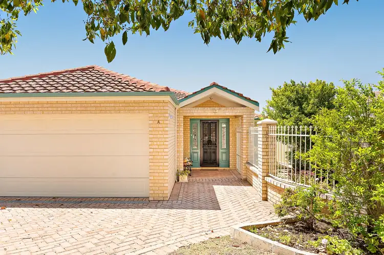 Sixth view of Homely house listing, 11A Dandenong Road, Attadale WA 6156