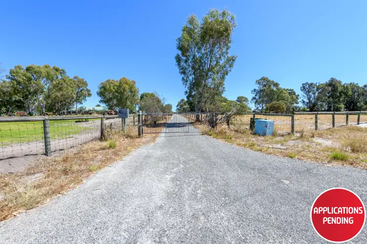 Main view of Homely house listing, 5 Braddock Road, Wellard WA 6170