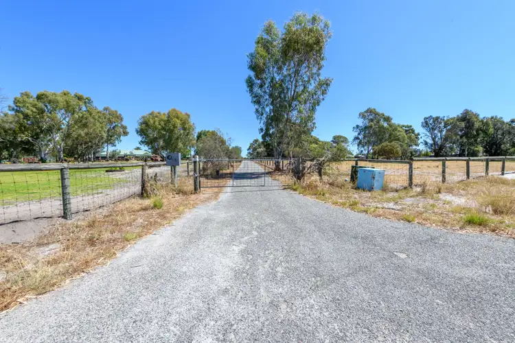 Second view of Homely house listing, 5 Braddock Road, Wellard WA 6170