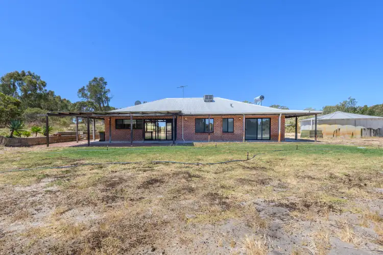 Third view of Homely house listing, 5 Braddock Road, Wellard WA 6170