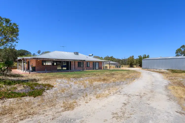 Fourth view of Homely house listing, 5 Braddock Road, Wellard WA 6170