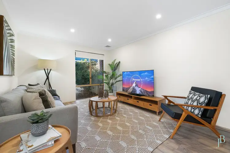 Second view of Homely villa listing, 4/3 First Avenue, Applecross WA 6153